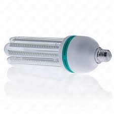 BOMBILLO LED 45W 6500K