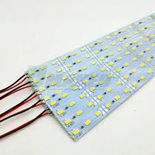 BARRA DE LED 2 LED 12V 6500K WJ