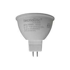 DICROICA LED MR16 6W 4000K 550LM AC85-265V LM (copia)