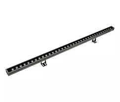 BAÑADOR LED 18W 3000K 1M IP44 AC100-265V ML