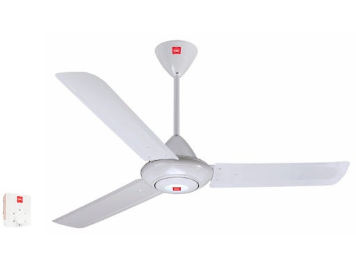 [ATB-0002] ABANICO DE TECHO KDK BLANCO