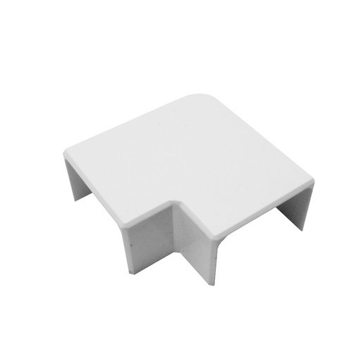 [AC-1320] ANGULO PARA CANALETA KOLNY 20X10 3/4