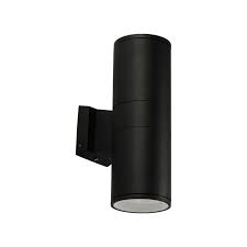 [162G] APLIQUE DE PARED REDONDO GRIS E27