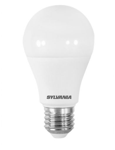 [BBS-0012] BOMBILLO LED BULBO 12W 6500K AC110-244V SYLVANIA