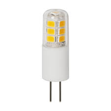 BOMBILLO LED DIMMABLE G4 2W 3000K 150LM AC110-130V LIGHTNEST
