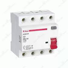 [BDH-4025] BREAKER DIFERENCIAL EUROPEO 4P 25A HIMEL