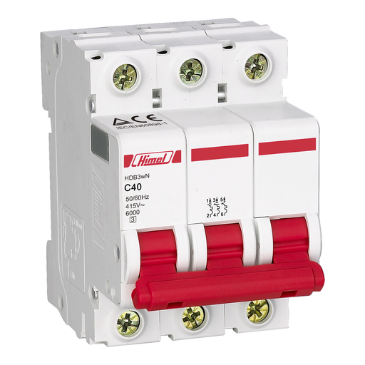 [20250102] BREAKER EUROPEO 3P 63A HIMEL