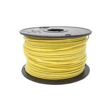 [CPA-0012] CABLE AWG 12 AMARILLO PHELDOGE