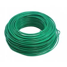 CABLE AWG 14 VERDE PHELDOGE