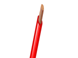 [CPR-0006] CABLE AWG 6 ROJO PHELDOGE