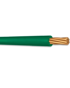 [CPV-0008] CABLE AWG 8 VERDE PHELDOGE