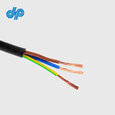 [CG-1603] CABLE DE GOMA HO5VV- 3X1MM 3C 16/3 MIGUELEZ