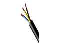 CABLE DE GOMA RV-K 4.0MM 3C 10/3 MIGUELEZ