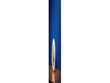 [CCB-1006] CABLE THHN ST 10.0 MM #6 BLANCO CORDIFLEX