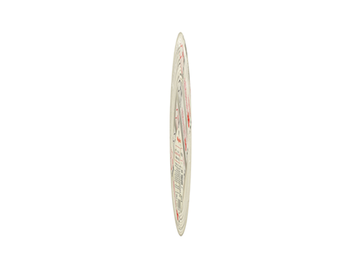 [CMB-1006] CABLE THHN ST 10.0 MM #6 BLANCO MIGUELEZ
