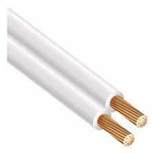 CABLE THHN ST 12MM DUPLEX CORDIFLEX