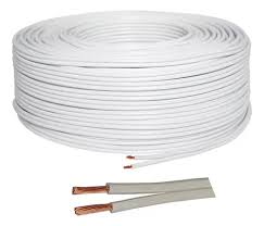 [CD-1400] CABLE THHN ST 14MM  DUPLEX  CORDIFLEX