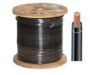 CABLE THHN ST 2/0 NEGRO
