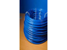 [CCA-4010] CABLE THHN ST 4.0 MM #10 AZUL CORDIFLEX
