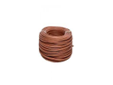 CABLE THHN ST 6.0 MM #8 MARRON