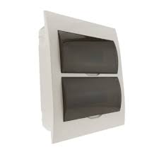 [CBS-2400] CAJA P/ BREAKER SUPERFICIE EUROPEA 24C