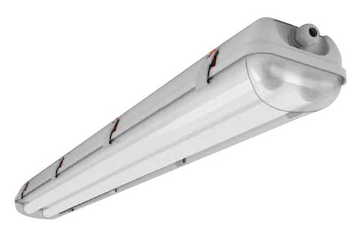 CAJETIN ESTANCA 2 TUBOS 47" OPTIMA