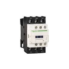 [LC1D25M7] CONTACTOR 32/50A 1NA-1NC TM