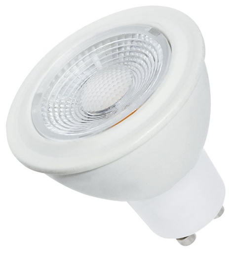 [DLM-0024] DICROICA LED GU10 3W 3000K 200LM DIMMABLE AC85-265V ML