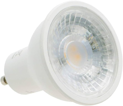 [DLL-0016] DICROICA LED GU10 8W 6500K 500LM DIMMABLE AC100-130V LIGHTNEST