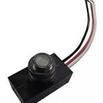 [JL-701B] FOTOCELDA MINI 3.0AMP AC110-240V POWER LIGHT