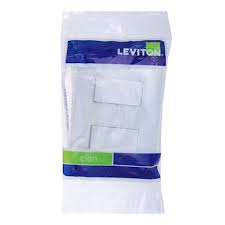 [CIO-INT3V-BLA] INTERRUPTOR DOBLE LEVINTON CIEN BLANCO 15A 3WAY