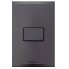 [AF2101EANG] INTERRUPTOR SENCILLO NOBILE NEGRO 3WAY 15A