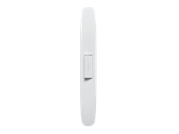 [AP1102] INTERRUPTOR TIMBRE  DOMINO SENCIA BLANCO 10A