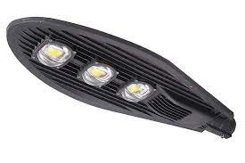 [LCW-150] LAMPARA LED COBRA CON FOTOCELDA 150W 6000K AC100-277V 90X145 GRADO WELLMAX