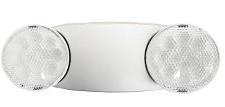 [LEM-0004] LAMPARA LED DE EMERGENCIA  AC85-265V MENCA