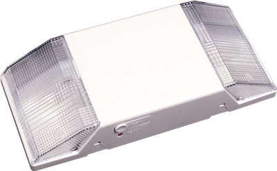 [67350150A] LAMPARA LED DE EMERGENCIA 120/277V 90 M. ILUKON