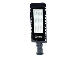 [LP-0101] LAMPARA LED P/ POSTE CON FOTOCELDA 100W AC85-265V ML