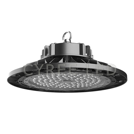 [LU-1101] LAMPARA LED TIPO UFO 100W 6500 AC100-265V 1000LM WELLMAX