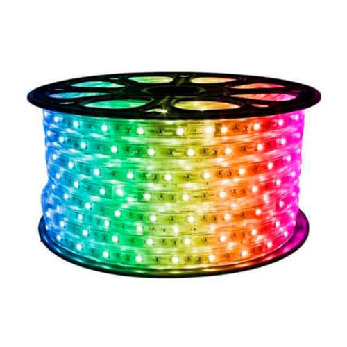 [ML-1021] MANGUERA LED RGB 6210 60L/M 110V WJ