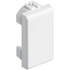 [JW4950] [JW4950] MODULO CIEGO BLANCO MATIX GO