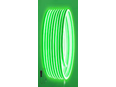 [NL-1028] NEON LED DIMEABLE FLEX VERDE 2835 120L/M 7W/M AC130V IP67  LIGHTNEST