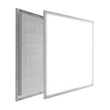 PANEL LED CUADRADO EMPOSTRABLE BLACKLIGHT 60X60 40W 3000K AC85-277V 4000LM INWAY
