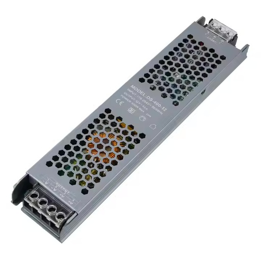 [PS-1335] POWER SUPPLY FINO 400W 33A IN AC-110-265V OUT 12V