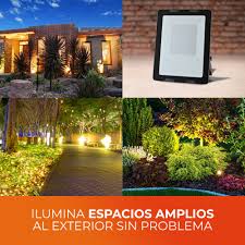 [100LQLEDT30MVN] REFLECTOR LED 100W 3000K AC-100-240V TECNOLITE