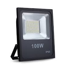 [810186] REFLECTOR LED 100W 6500K AC85-265V IN