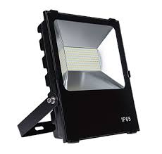 REFLECTOR LED ML 100W 6500K AC85-265V