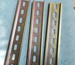 [RFB-1706] RIEL DE FIJACION PARA BRACKER