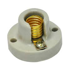 [349096] ROSETA DE PORCELANA KOLNY E12