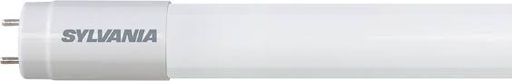 [p27900] TUBO LED FROST VIDRIO 18W 6500K SYLVANIA