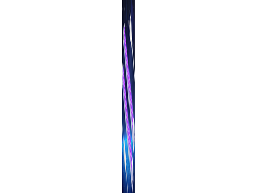 TUBO LED UV T5 18W AC85-265V ML